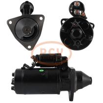 PCV DEM123P - ARRANQUE BELARUS 2.7 KW 12V PCV NEW T/BOSCH