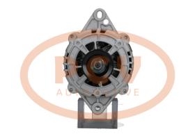 PCV DRA0302P - ALTERNADOR CHEVROLET/DAEWOO 85A 12V PCV NEW T/DELCO REMY