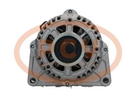 PCV DRA0903 - ALTERNADOR OPEL 100A 12V REMY NEW
