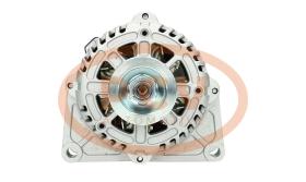 PCV DRA0905P - ALTERNADOR OPEL 100A 12V PCV NEW T/DELCO REMY