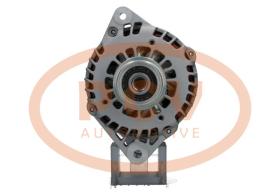 PCV DRA2074NP - ALTERNADOR OPEL 100A 12V PCV NEW T/DELCO REMY [0541]