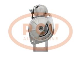 PCV DRS0617P - ARRANQUE SSANG YONG 2.3 KW 12V PCV NEW T/DELCO REMY