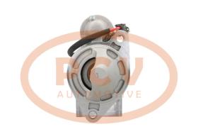 PCV DRS3553P - ARRANQUE OPEL 1.1 KW 12V PCV NEW T/DELCO REMY