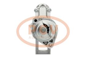 PCV DSN1205 - ARRANQUE MERCEDES 1.7 KW 12V DENSO NEW