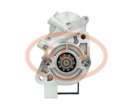 PCV DSN1241 - ARRANQUE TOYOTA 1.4 KW 12V DENSO NEW
