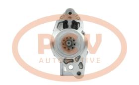 PCV DSN1300 - ARRANQUE JAGUAR 2.0 KW 12V DENSO NEW