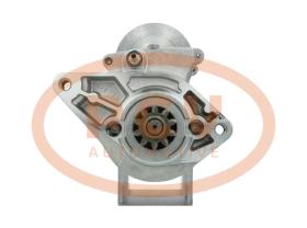PCV DSN1364 - ARRANQUE LAND ROVER 1.4 KW 12V DENSO NEW