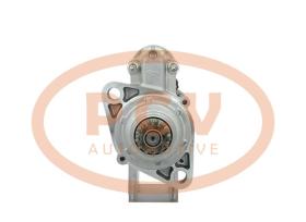 PCV DSN1461 - ARRANQUE VOLKSWAGEN 1.8 KW 12V DENSO NEW