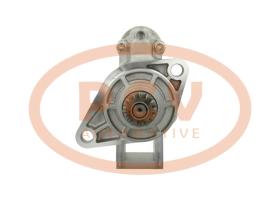 PCV DSN1465 - ARRANQUE VOLKSWAGEN 1.5 KW 12V DENSO NEW