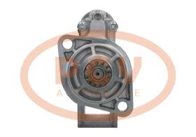 PCV DSN1467 - ARRANQUE VOLKSWAGEN 2.0 KW 12V DENSO NEW