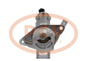 PCV DSN1473 - ARRANQUE TOYOTA 1.6 KW 12V DENSO NEW