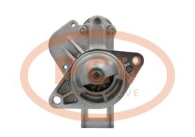 PCV DSN1475 - ARRANQUE TOYOTA 1.7 KW 12V DENSO NEW