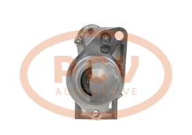 PCV DSN1492 - ARRANQUE HONDA 1.4 KW 12V DENSO NEW