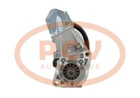 PCV DSN1493 - ARRANQUE TOYOTA 2.4 KW 12V DENSO NEW