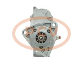 PCV DSN2002 - ARRANQUE CUMMINS 7.5 KW 24V DENSO NEW