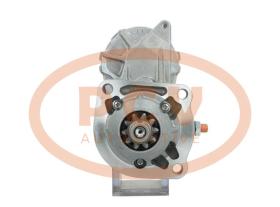 PCV DSN2003 - ARRANQUE CATERPILLAR 5.5 KW 24V DENSO NEW