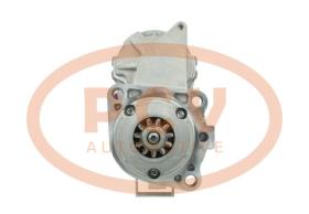 PCV DSN2005 - ARRANQUE CATERPILLAR 7.5 KW 24V DENSO NEW