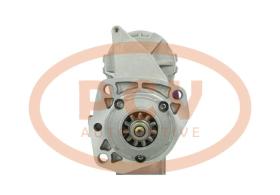 PCV DSN2006 - ARRANQUE JOHN DEERE 4.0 KW 12V DENSO NEW
