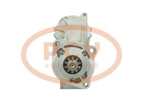 PCV DSN2010 - ARRANQUE CASE INTERNATIONAL 3.1 KW 12V DENSO NEW