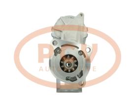 PCV DSN2014 - ARRANQUE CUMMINS 5.5 KW 24V DENSO NEW