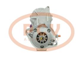 PCV DSN2015 - ARRANQUE CUMMINS 4.0 KW 12V DENSO NEW