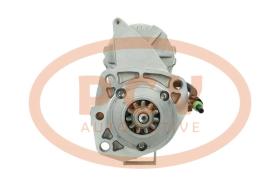 PCV DSN2016 - ARRANQUE JOHN DEERE 7.8 KW 24V DENSO NEW