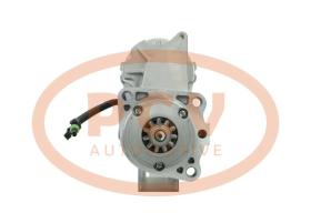 PCV DSN2017 - ARRANQUE JOHN DEERE 7.8 KW 24V DENSO NEW