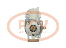PCV DSN2018 - ARRANQUE JOHN DEERE 4.8 KW 12V DENSO NEW