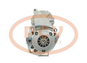 PCV DSN2021 - ARRANQUE JOHN DEERE 5.0 KW 12V DENSO NEW