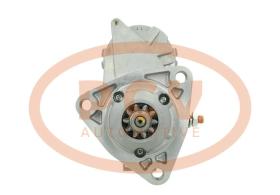 PCV DSN2023 - ARRANQUE CUMMINS 4.8 KW 12V DENSO NEW