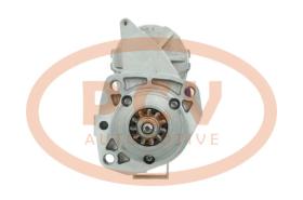 PCV DSN2027 - ARRANQUE JOHN DEERE 7.8 KW 24V DENSO NEW