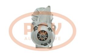 PCV DSN2028 - ARRANQUE CUMMINS 7.5 KW 24V DENSO NEW