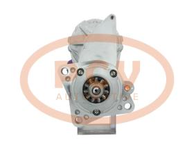 PCV DSN2032 - ARRANQUE IVECO 7.8 KW 24V DENSO NEW