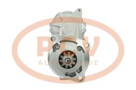 PCV DSN2034 - ARRANQUE CUMMINS 7.5 KW 24V DENSO NEW