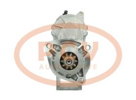 PCV DSN2035 - ARRANQUE CUMMINS 7.8 KW 24V DENSO NEW