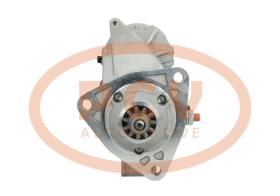 PCV DSN2036 - ARRANQUE JOHN DEERE 5.0 KW 12V DENSO NEW