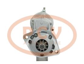 PCV DSN2041 - ARRANQUE CATERPILLAR 4.5 KW 24V DENSO NEW