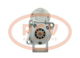 PCV DSN2048 - ARRANQUE CATERPILLAR 2.5 KW 12V DENSO NEW