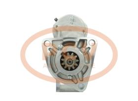 PCV DSN2054 - ARRANQUE ISUZU 4.5 KW 24V DENSO NEW