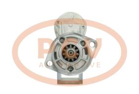 PCV DSN2057 - ARRANQUE KOMATSU 4.5 KW 24V DENSO NEW