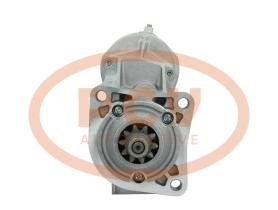 PCV DSN2058 - ARRANQUE CATERPILLAR 4.5 KW 24V DENSO NEW
