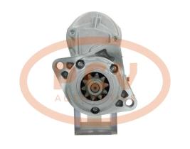 PCV DSN2060 - ARRANQUE JOHN DEERE 2.5 KW 12V DENSO NEW