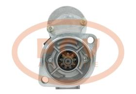 PCV DSN2061 - ARRANQUE KOMATSU 2.2 KW 12V DENSO NEW