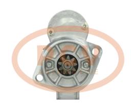 PCV DSN2062 - ARRANQUE KOMATSU 2.2 KW 12V DENSO NEW