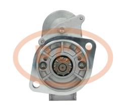  DSN2063 - ARRANQUE ISUZU 2.2 KW 12V DENSO NEW
