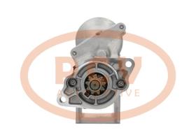 PCV DSN2065 - ARRANQUE KUBOTA 1.2 KW 12V DENSO NEW