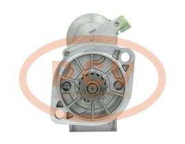 PCV DSN2069 - ARRANQUE YANMAR 1.4 KW 12V DENSO NEW