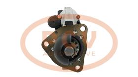 PCV DSN2070 - ARRANQUE CATERPILLAR 5.0 KW 12V DENSO NEW