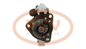 PCV DSN2072 - ARRANQUE CATERPILLAR 8.0 KW 24V DENSO NEW