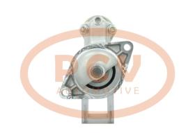 PCV DSN2075 - ARRANQUE KUBOTA 1.0 KW (WITHOUT WIRE/PLUG) 12V DENSO NEW